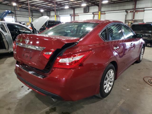 Photo 3 VIN: 1N4AL3AP8GN387702 - NISSAN ALTIMA 2.5 