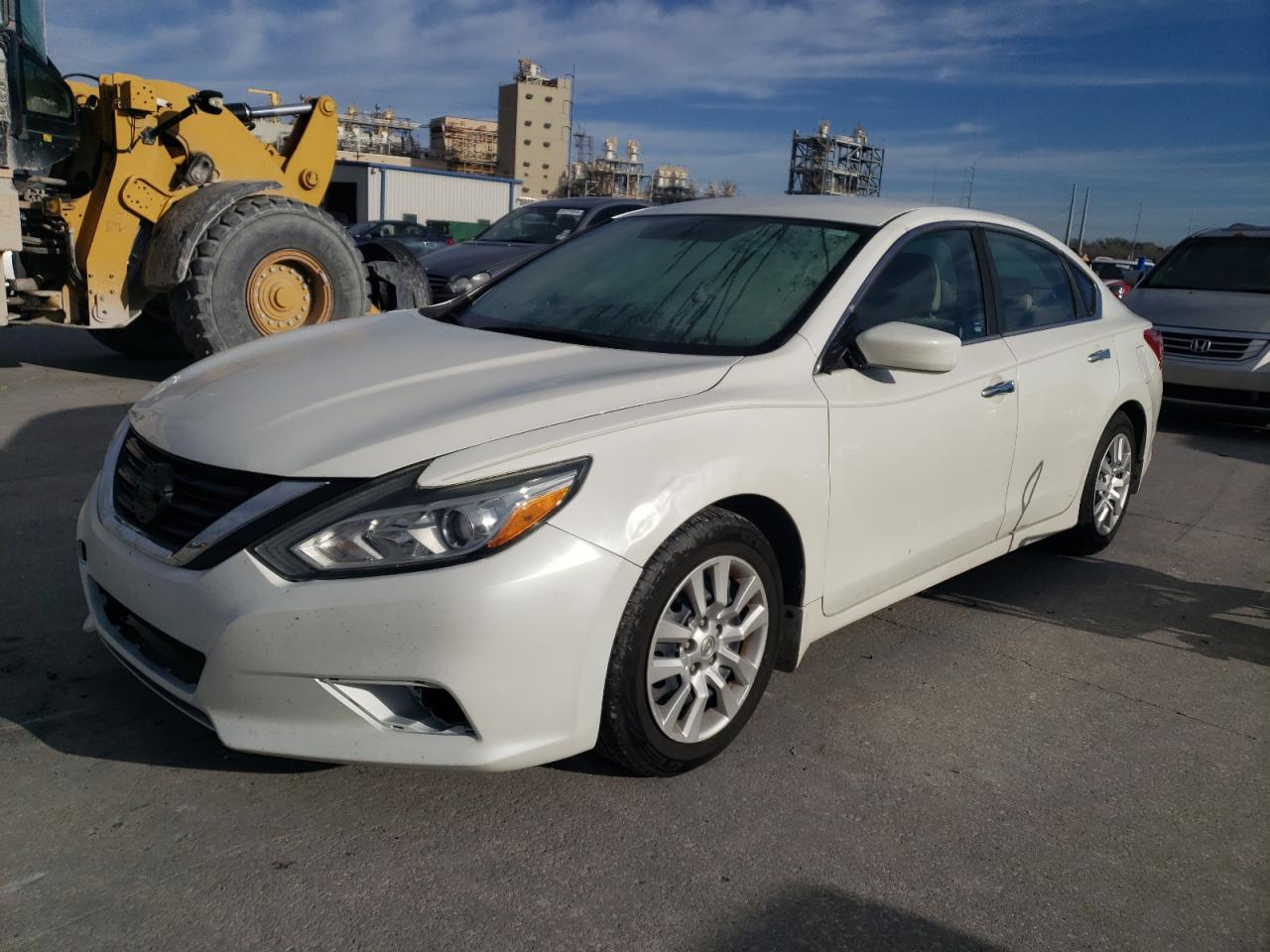 Photo 0 VIN: 1N4AL3AP8GN388803 - NISSAN ALTIMA 