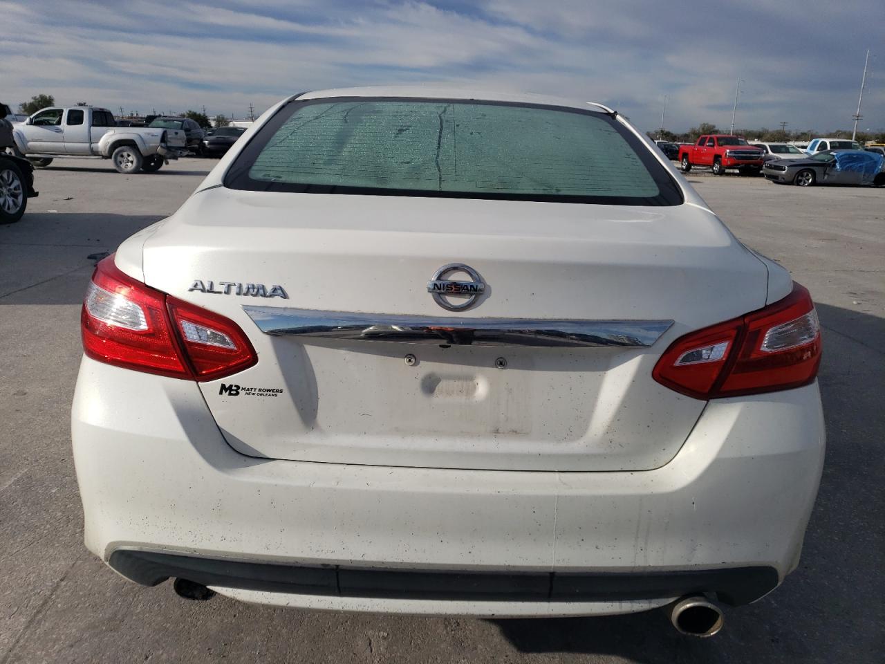 Photo 5 VIN: 1N4AL3AP8GN388803 - NISSAN ALTIMA 