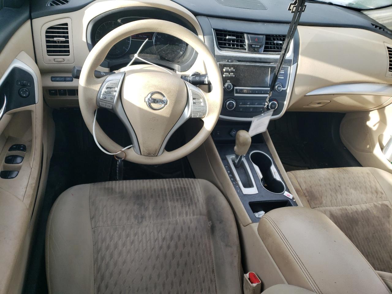 Photo 7 VIN: 1N4AL3AP8GN388803 - NISSAN ALTIMA 