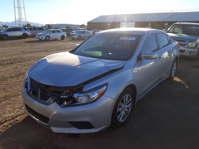 Photo 1 VIN: 1N4AL3AP8GN388980 - NISSAN ALTIMA 2.5 