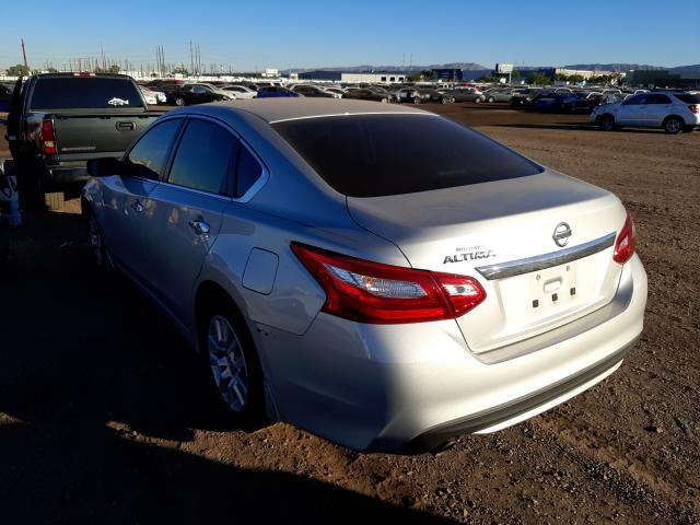 Photo 2 VIN: 1N4AL3AP8GN388980 - NISSAN ALTIMA 2.5 