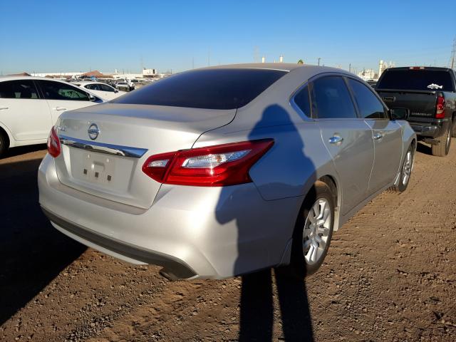 Photo 3 VIN: 1N4AL3AP8GN388980 - NISSAN ALTIMA 2.5 