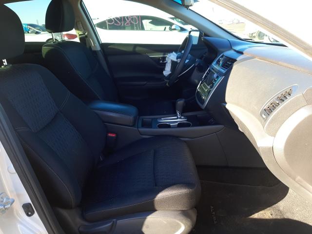 Photo 4 VIN: 1N4AL3AP8GN388980 - NISSAN ALTIMA 2.5 