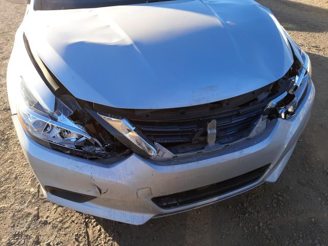 Photo 8 VIN: 1N4AL3AP8GN388980 - NISSAN ALTIMA 2.5 