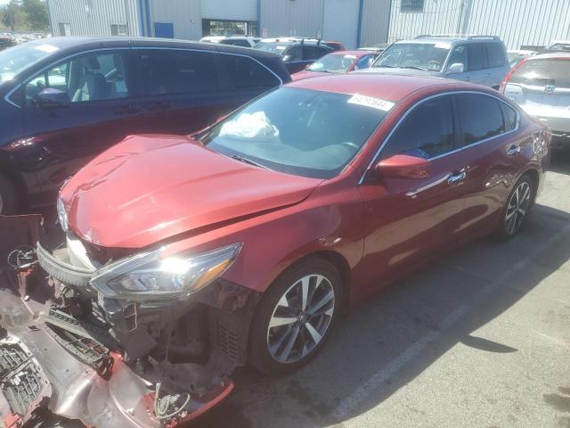 Photo 0 VIN: 1N4AL3AP8HC108455 - NISSAN ALTIMA 2.5 