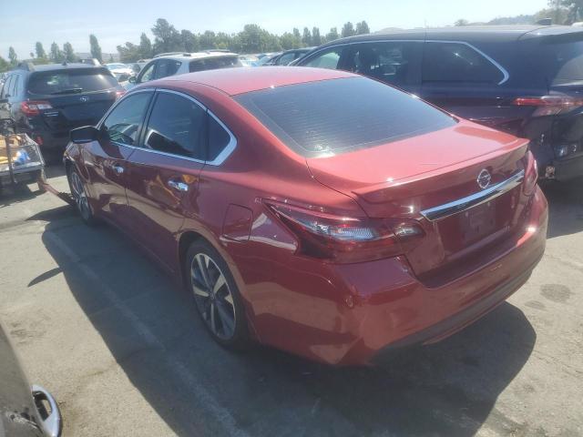 Photo 1 VIN: 1N4AL3AP8HC108455 - NISSAN ALTIMA 2.5 