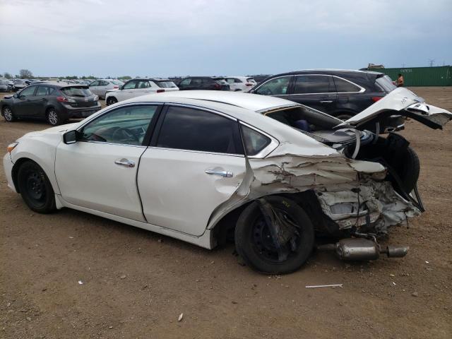 Photo 1 VIN: 1N4AL3AP8HC109637 - NISSAN ALTIMA 