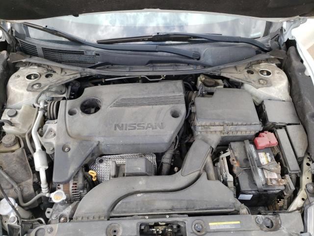 Photo 10 VIN: 1N4AL3AP8HC109637 - NISSAN ALTIMA 