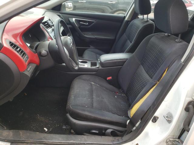 Photo 6 VIN: 1N4AL3AP8HC109637 - NISSAN ALTIMA 