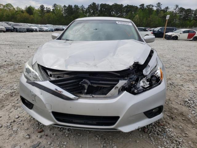 Photo 8 VIN: 1N4AL3AP8HC109878 - NISSAN ALTIMA SV 