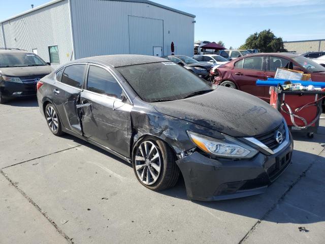 Photo 3 VIN: 1N4AL3AP8HC110383 - NISSAN ALTIMA 2.5 