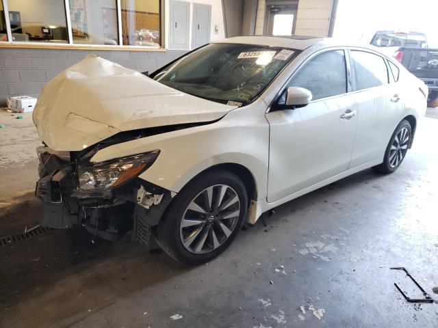 Photo 1 VIN: 1N4AL3AP8HC111324 - NISSAN ALTIMA 2.5 