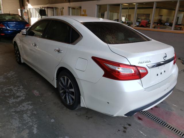 Photo 2 VIN: 1N4AL3AP8HC111324 - NISSAN ALTIMA 2.5 