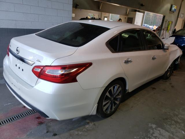 Photo 3 VIN: 1N4AL3AP8HC111324 - NISSAN ALTIMA 2.5 