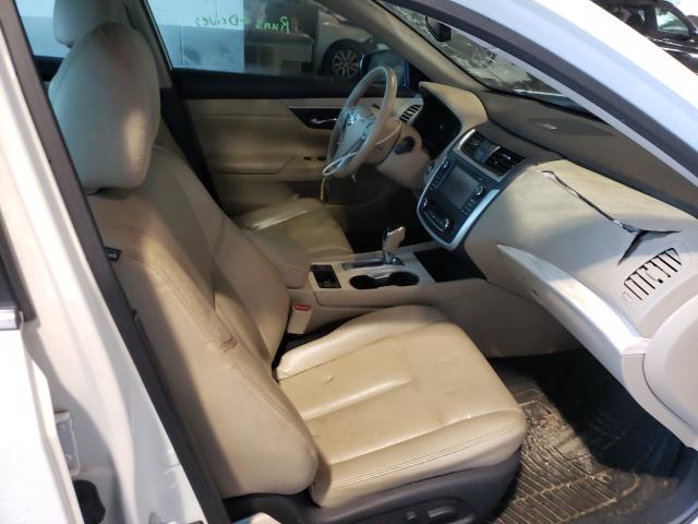 Photo 4 VIN: 1N4AL3AP8HC111324 - NISSAN ALTIMA 2.5 