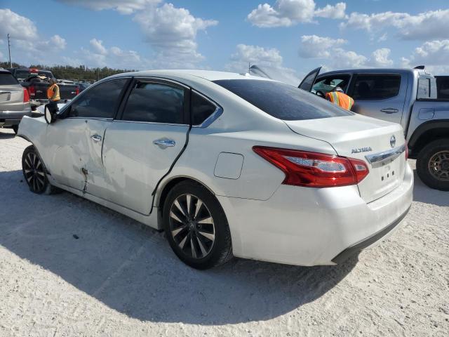 Photo 1 VIN: 1N4AL3AP8HC111386 - NISSAN ALTIMA 2.5 