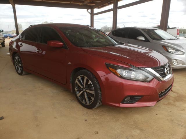 Photo 0 VIN: 1N4AL3AP8HC113736 - NISSAN ALTIMA 2.5 