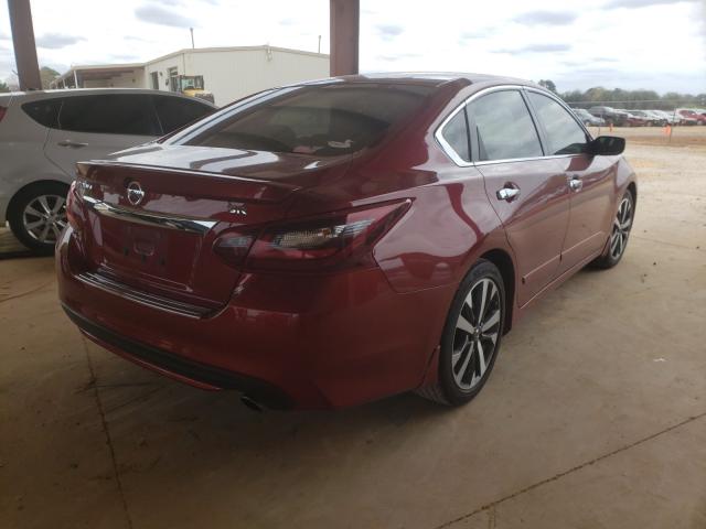 Photo 3 VIN: 1N4AL3AP8HC113736 - NISSAN ALTIMA 2.5 