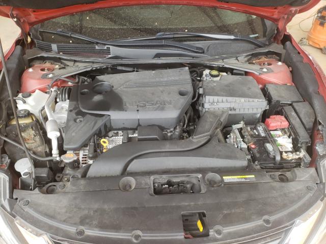 Photo 6 VIN: 1N4AL3AP8HC113736 - NISSAN ALTIMA 2.5 