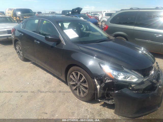 Photo 0 VIN: 1N4AL3AP8HC114837 - NISSAN ALTIMA 