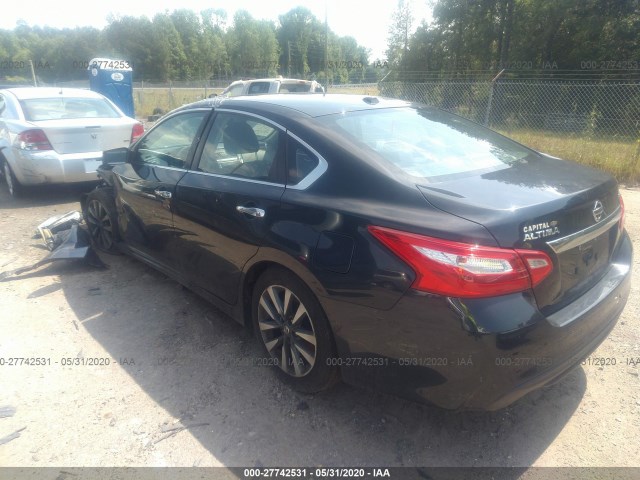 Photo 2 VIN: 1N4AL3AP8HC114837 - NISSAN ALTIMA 