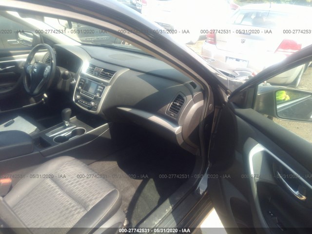 Photo 4 VIN: 1N4AL3AP8HC114837 - NISSAN ALTIMA 