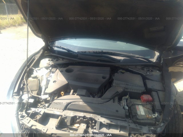 Photo 9 VIN: 1N4AL3AP8HC114837 - NISSAN ALTIMA 