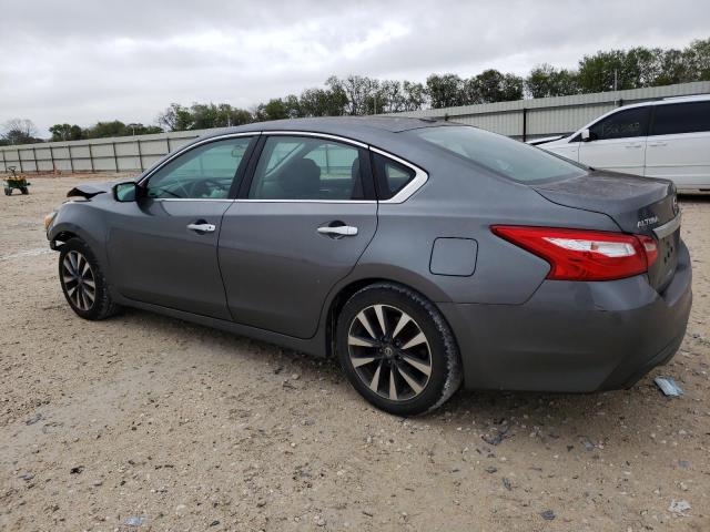 Photo 1 VIN: 1N4AL3AP8HC115972 - NISSAN ALTIMA 