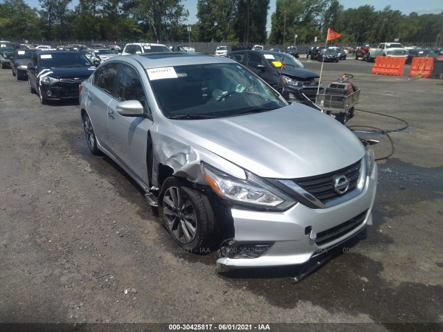 Photo 0 VIN: 1N4AL3AP8HC116863 - NISSAN ALTIMA 