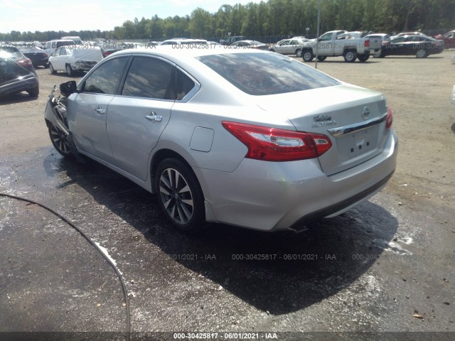 Photo 2 VIN: 1N4AL3AP8HC116863 - NISSAN ALTIMA 