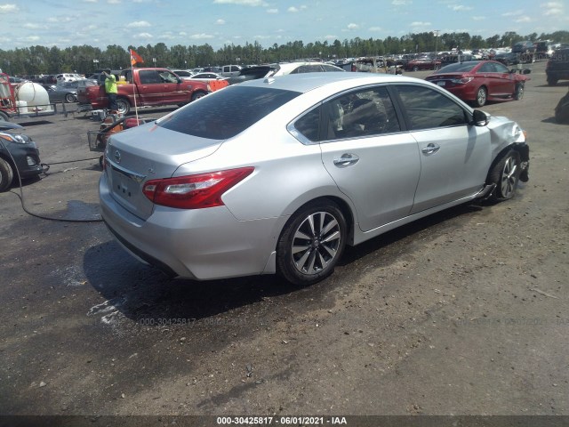 Photo 3 VIN: 1N4AL3AP8HC116863 - NISSAN ALTIMA 