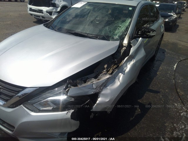 Photo 5 VIN: 1N4AL3AP8HC116863 - NISSAN ALTIMA 