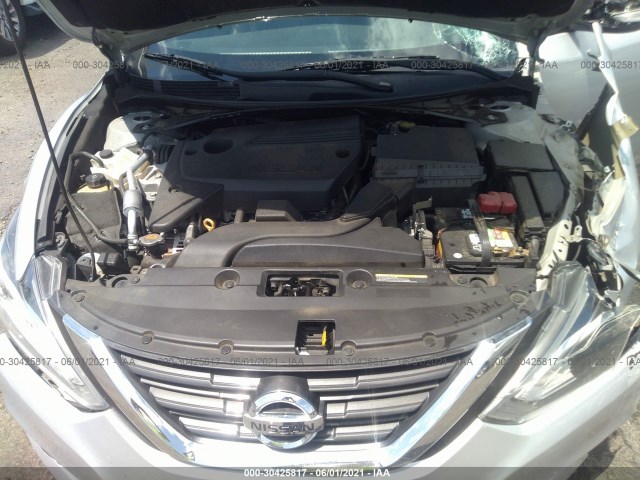 Photo 9 VIN: 1N4AL3AP8HC116863 - NISSAN ALTIMA 