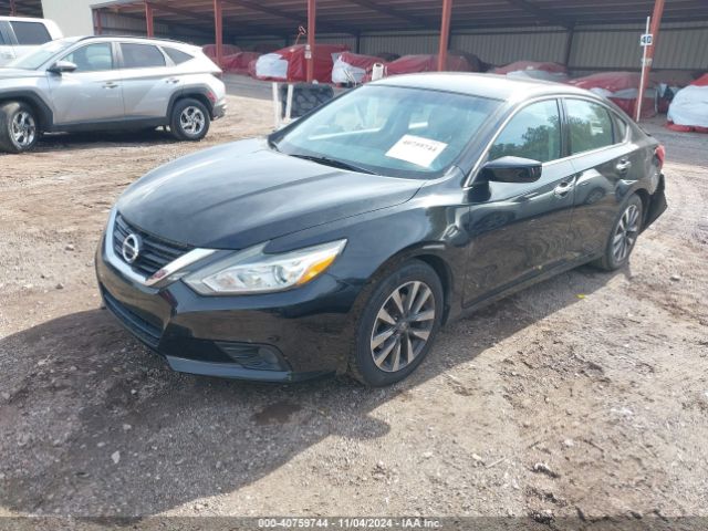 Photo 1 VIN: 1N4AL3AP8HC119178 - NISSAN ALTIMA 