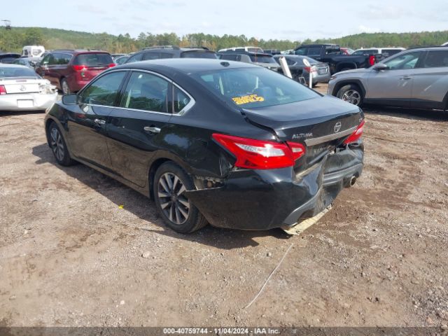 Photo 2 VIN: 1N4AL3AP8HC119178 - NISSAN ALTIMA 