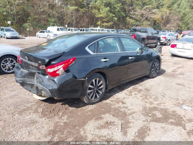 Photo 3 VIN: 1N4AL3AP8HC119178 - NISSAN ALTIMA 