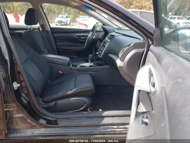 Photo 4 VIN: 1N4AL3AP8HC119178 - NISSAN ALTIMA 