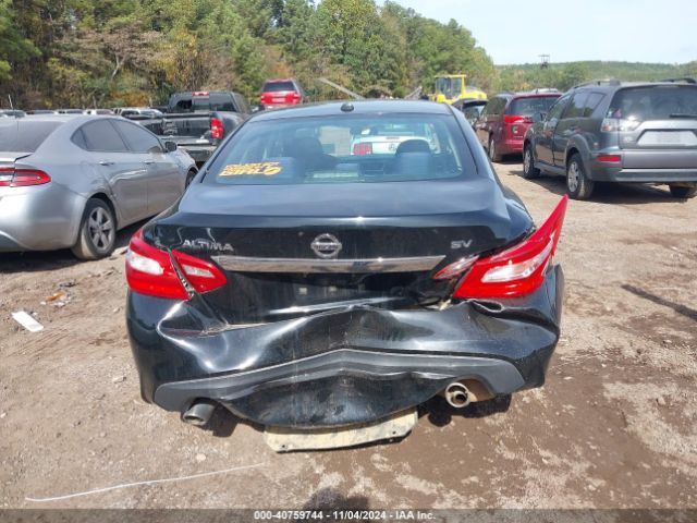 Photo 5 VIN: 1N4AL3AP8HC119178 - NISSAN ALTIMA 