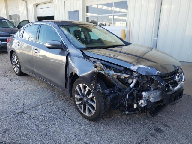 Photo 0 VIN: 1N4AL3AP8HC119438 - NISSAN ALTIMA 2.5 