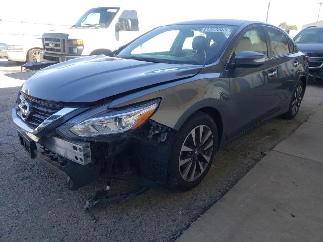 Photo 1 VIN: 1N4AL3AP8HC119438 - NISSAN ALTIMA 2.5 