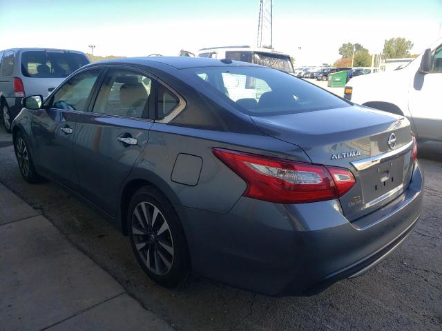 Photo 2 VIN: 1N4AL3AP8HC119438 - NISSAN ALTIMA 2.5 