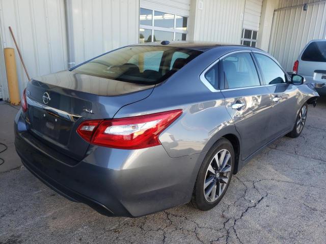 Photo 3 VIN: 1N4AL3AP8HC119438 - NISSAN ALTIMA 2.5 