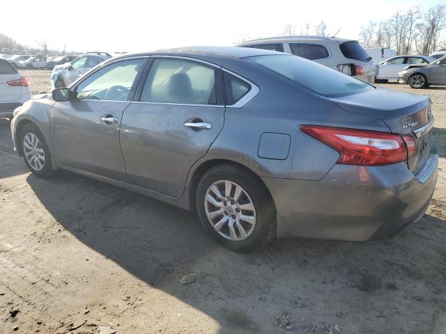 Photo 1 VIN: 1N4AL3AP8HC119505 - NISSAN ALTIMA 