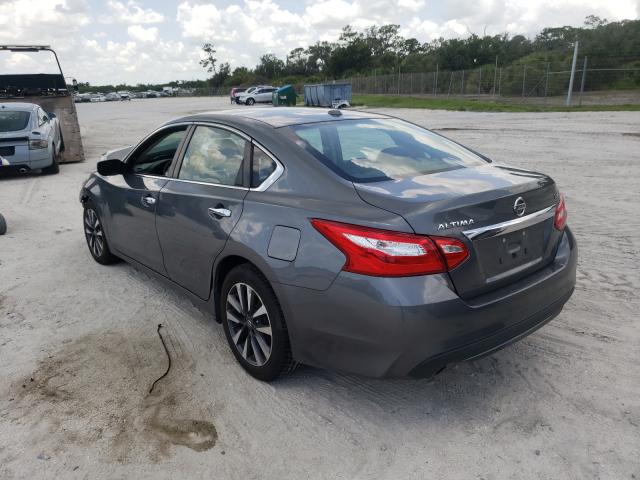 Photo 2 VIN: 1N4AL3AP8HC119553 - NISSAN ALTIMA 2.5 