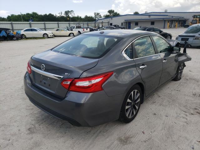 Photo 3 VIN: 1N4AL3AP8HC119553 - NISSAN ALTIMA 2.5 