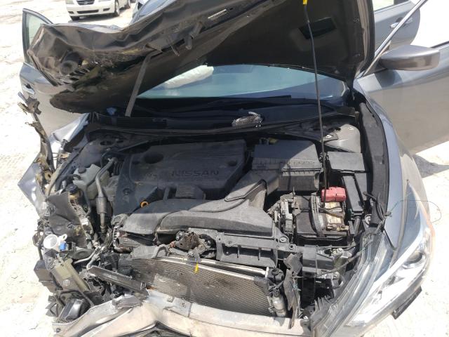 Photo 6 VIN: 1N4AL3AP8HC119553 - NISSAN ALTIMA 2.5 