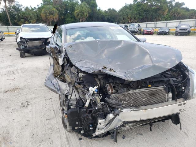 Photo 8 VIN: 1N4AL3AP8HC119553 - NISSAN ALTIMA 2.5 