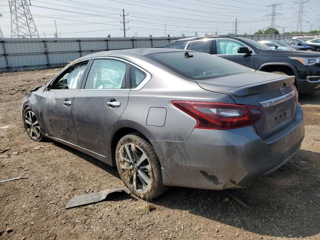 Photo 1 VIN: 1N4AL3AP8HC122159 - NISSAN ALTIMA 2.5 