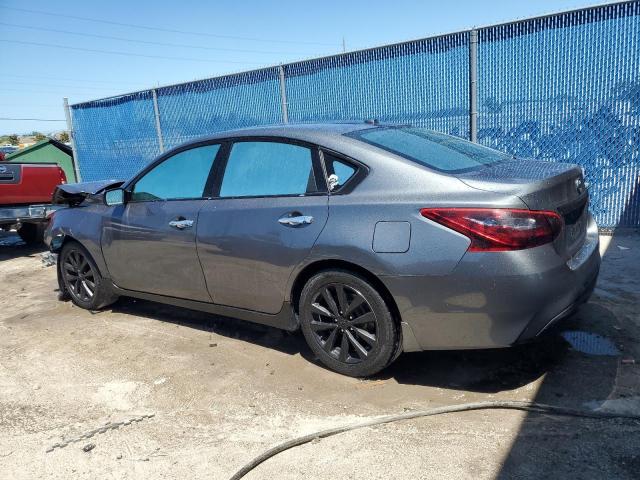 Photo 1 VIN: 1N4AL3AP8HC123179 - NISSAN ALTIMA 